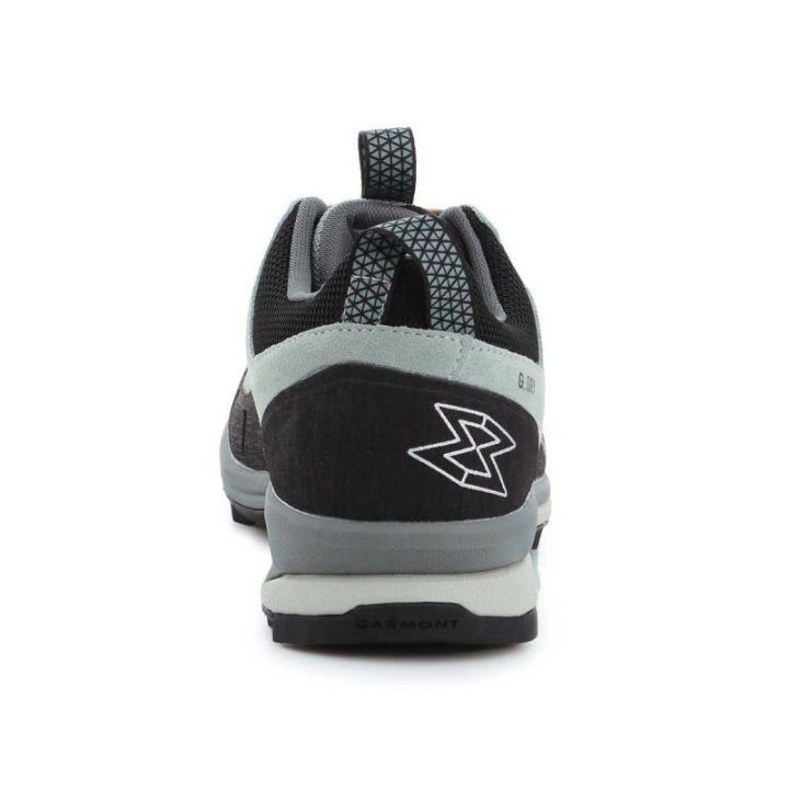 Trekkingo batai Garmont Dragontail G-Dry WMS, pilki