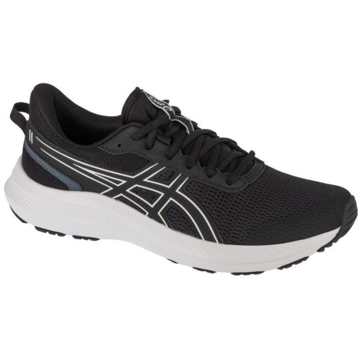 Vyriški sportiniai batai Asics Jolt 5, juodi