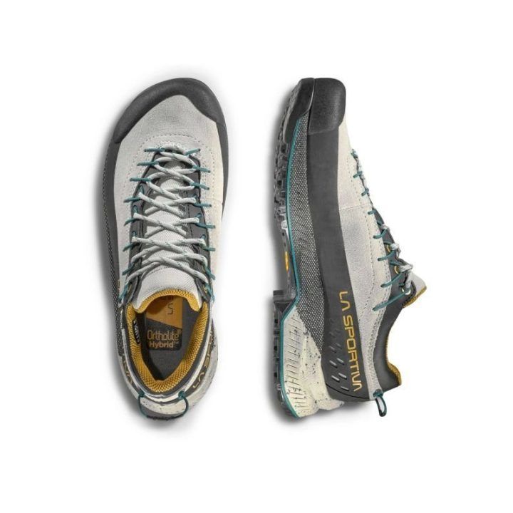 Moteriški laipiojimo bateliai La Sportiva TX4 Evo GTX, mineralinės spalvos