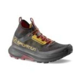 Žygio batai La Sportiva Prodigio Hike GTX, juodi