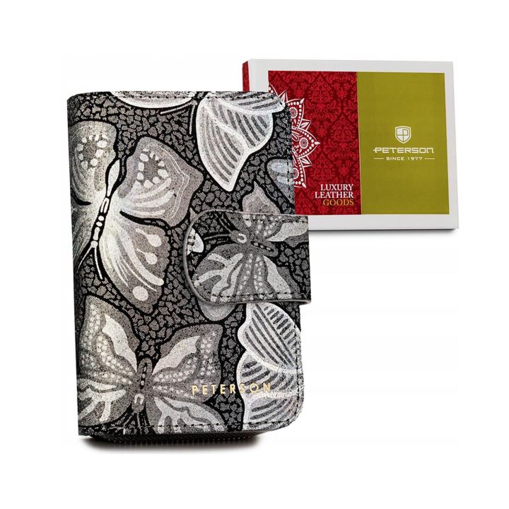 Piniginė Peterson