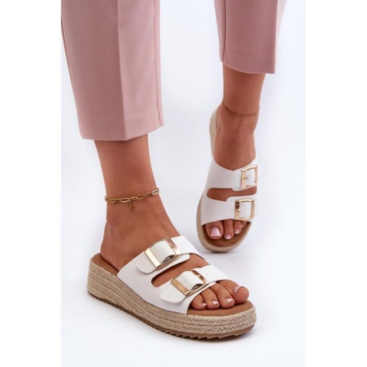 Šlepetės Step In Style – įvairiaspalvė