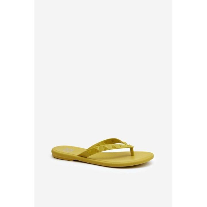 Šlepetės Step In Style – žalia
