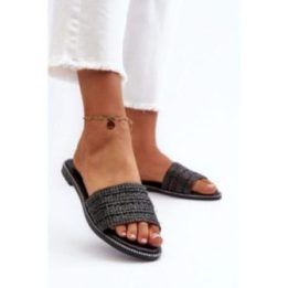 Šlepetės Step in style