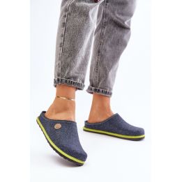 Moteriškos šlepetės Step in style