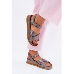 Moteriškos basutės su platforma Step in style