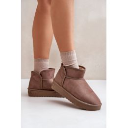 Aulinukai Step in style