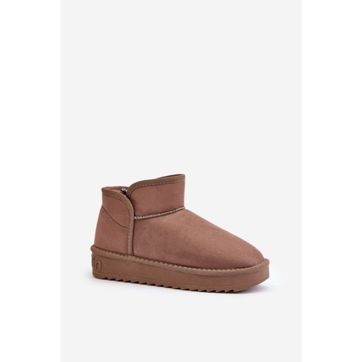 Aulinukai Step in style