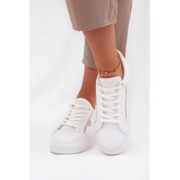 Platforminiai moteriški sportbačiai Step in style