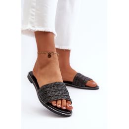 Šlepetės Step in style