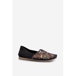 Balerinos Step in style