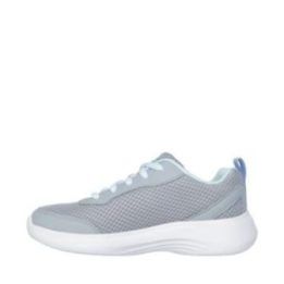 Vaikiški sportiniai bateliai Skechers Selectors Reset AC, pilki