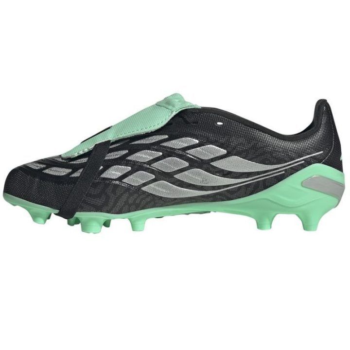 Futbolo bateliai adidas Predator League FT Jr AG