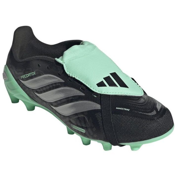 Futbolo bateliai adidas Predator League FT Jr AG