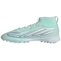 Vaikiški futbolo bateliai adidas F50 Sparkfusion League TF