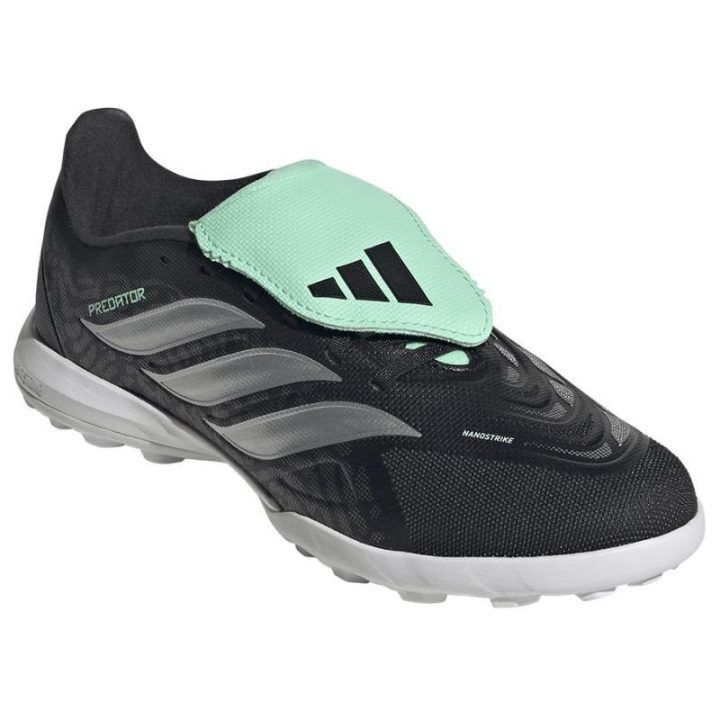Vaikiški futbolo bateliai adidas Predator League FT TF