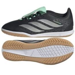 Vaikiški bateliai adidas Predator Club FT Sala IN