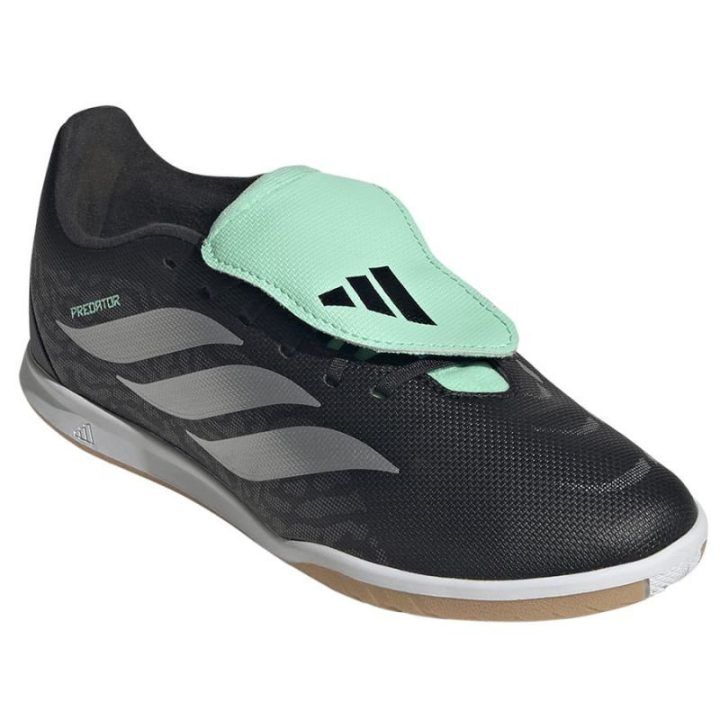 Vaikiški bateliai adidas Predator Club FT Sala IN