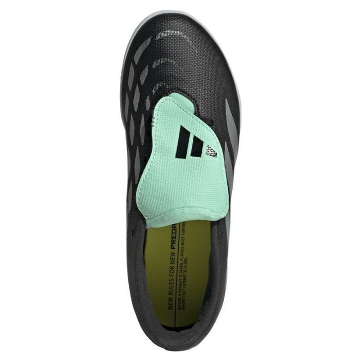Vaikiški bateliai adidas Predator Club FT Sala IN