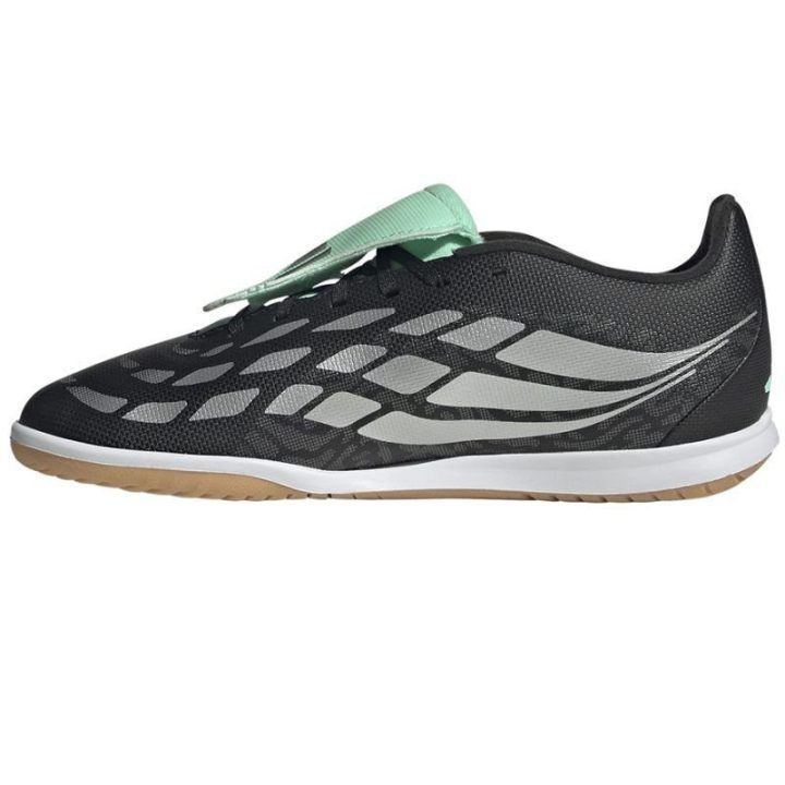 Vaikiški bateliai adidas Predator Club FT Sala IN