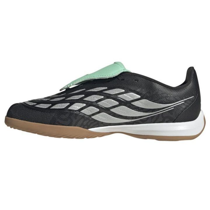 Vaikiški salės bateliai adidas Predator League FT Jr IN
