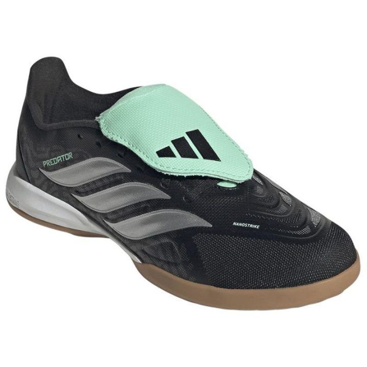 Vaikiški salės bateliai adidas Predator League FT Jr IN