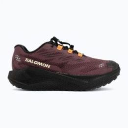 Moteriški bėgimo bateliai Salomon Aero Blaze 4 Grvl W, bordo