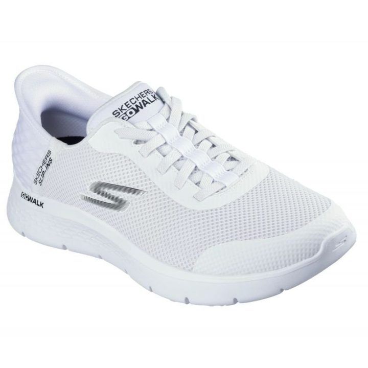 Batai Skechers Go Walk Flex Hands Up