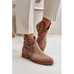 Aulinukai Step in style
