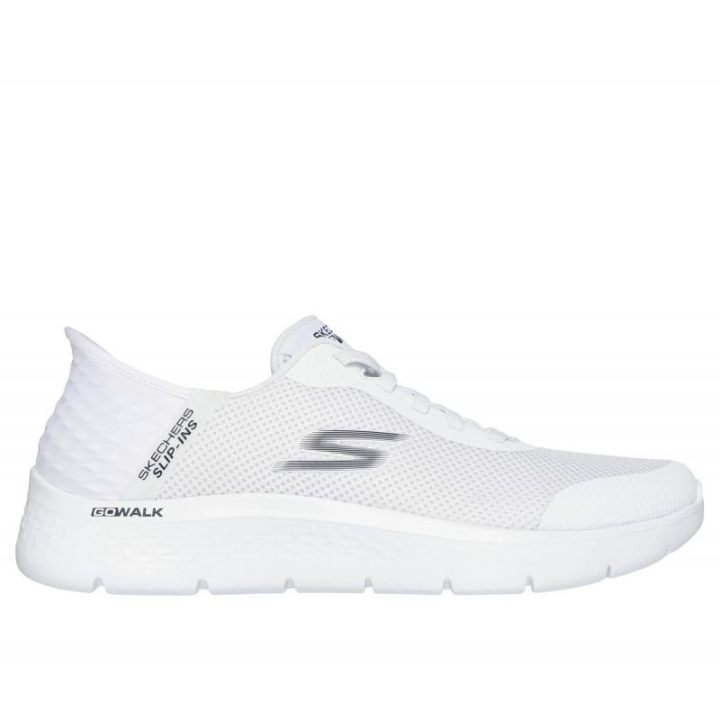 Batai Skechers Go Walk Flex Hands Up