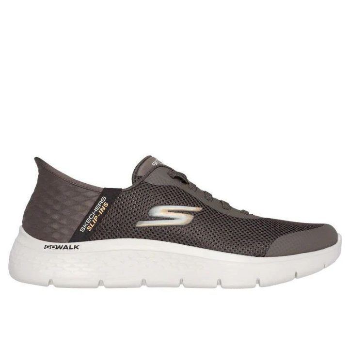 Batai Skechers Go Walk Flex Hands Up