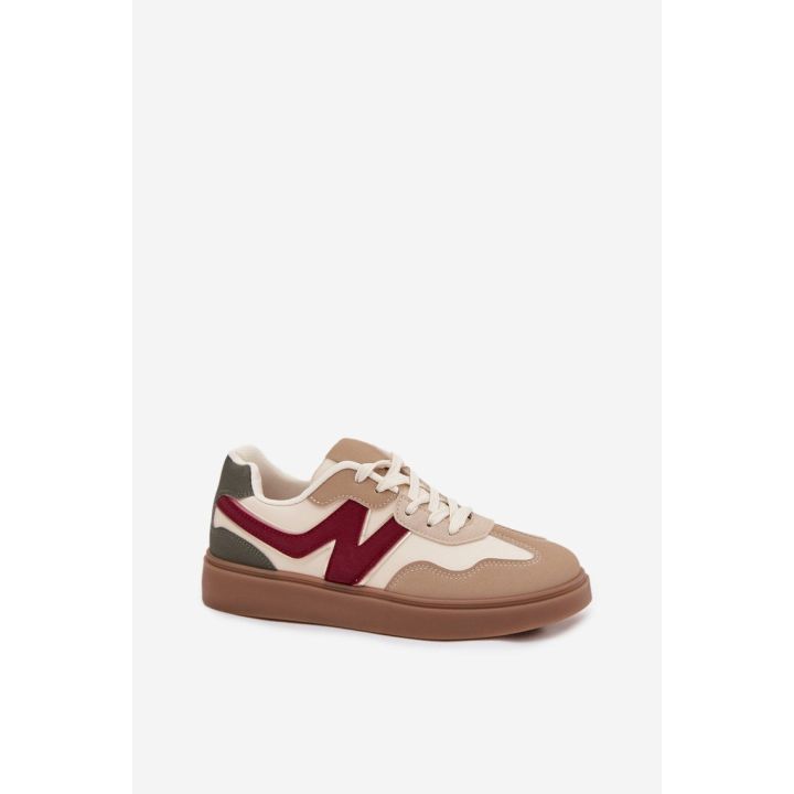 Moteriški sportiniai bateliai Step in style