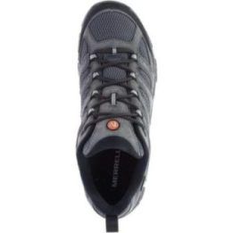 Vyriški batai Merrell Moab 3 GORE-TEX®, alyvuogių spalvos