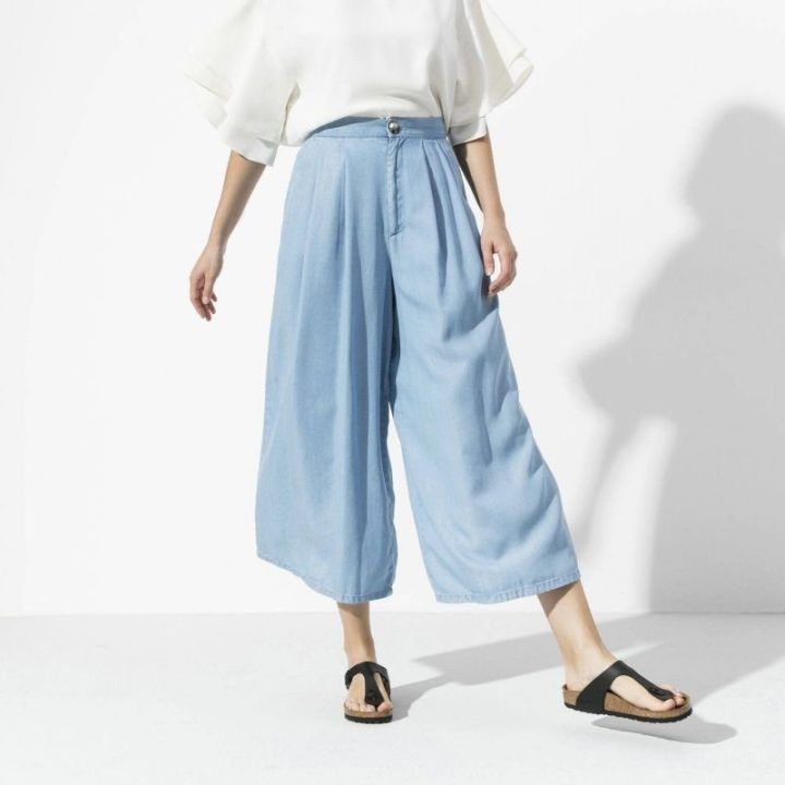 Moteriškos šlepetės Birkenstock Gizeh, juodos