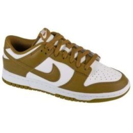 Nike Dunk Low Retro vyriški batai, alyvuogių ir baltos spalvos