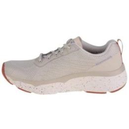 Skechers Slip-Ins Max Cushioning Smooth bateliai, tamsiai mėlyni