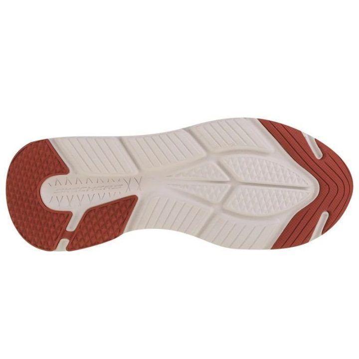 Skechers Slip-Ins Max Cushioning Smooth bateliai, tamsiai mėlyni