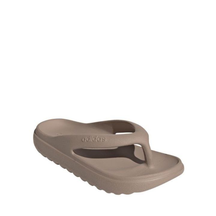 Moteriškos šlepetės adidas Adilette Lumia, smėlio spalvos