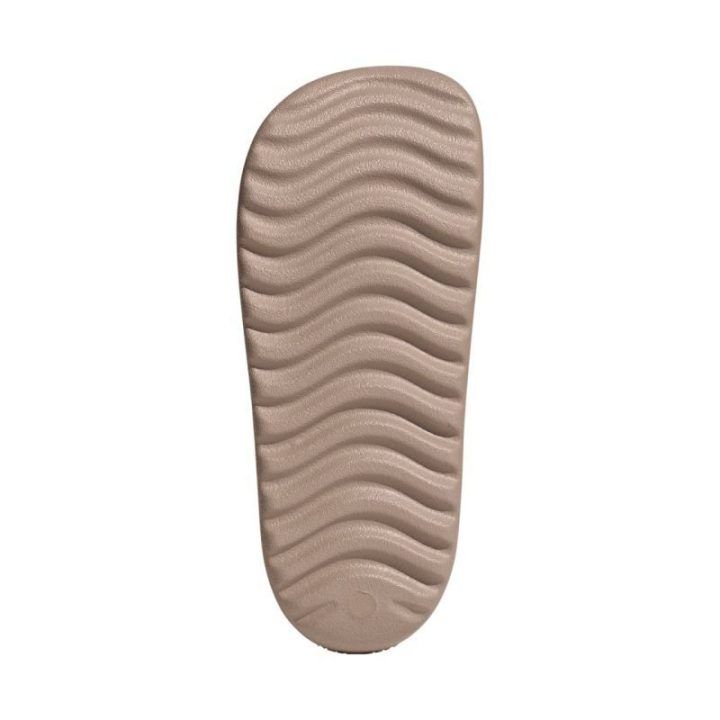 Moteriškos šlepetės adidas Adilette Lumia, smėlio spalvos