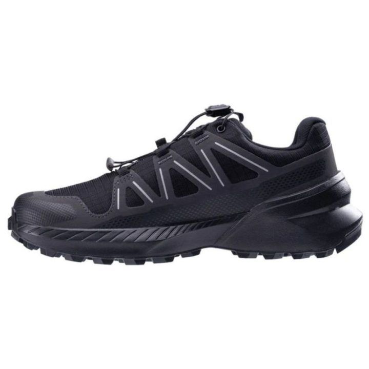 Moteriški žygio batai Salomon SPEEDCROSS PEAK GTX, juodi