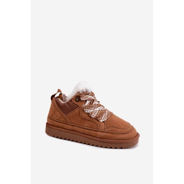 Aulinukai su pašiltinimu Step in style