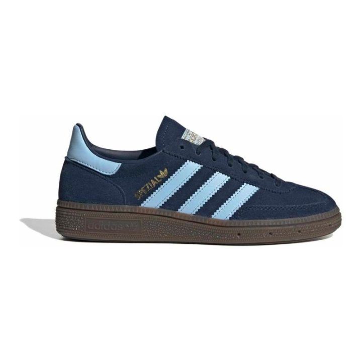 Vaikiški batai adidas Handball Spezial, tamsiai mėlyni
