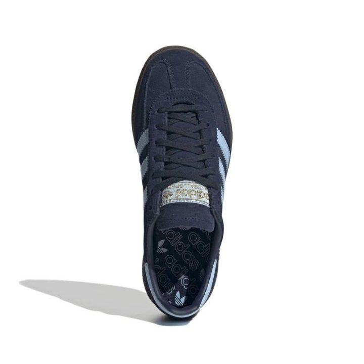 Vaikiški batai adidas Handball Spezial, tamsiai mėlyni