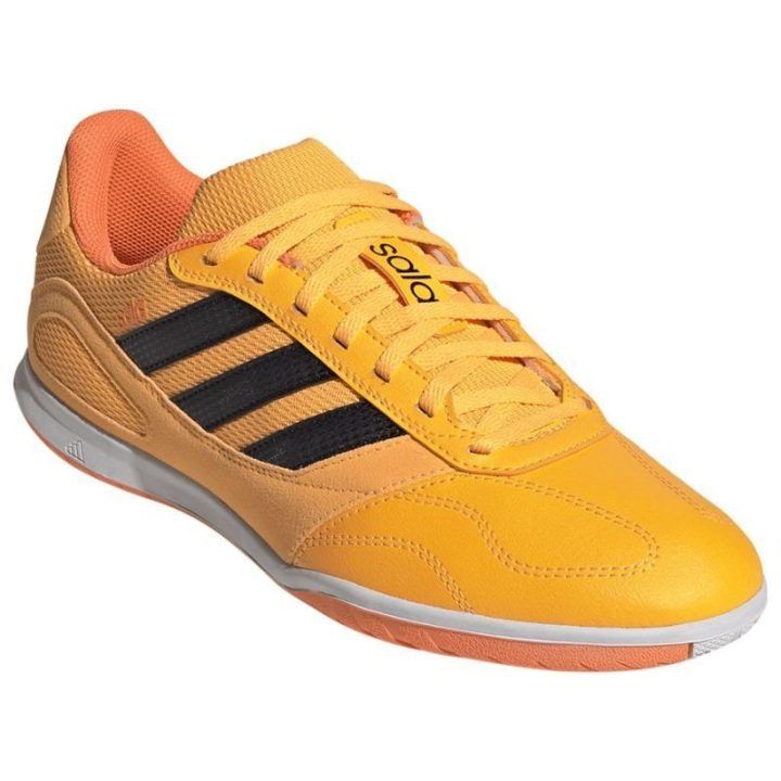 Sportiniai bateliai adidas Super Sala III IN