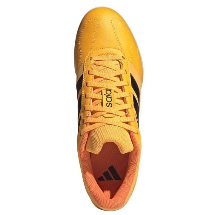 Sportiniai bateliai adidas Super Sala III IN