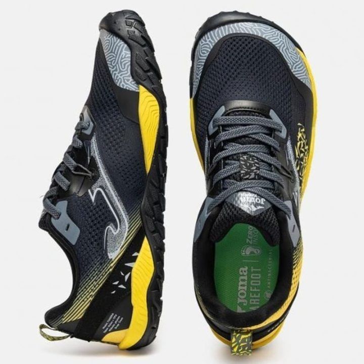Joma Tundra Sima Barefoot batai