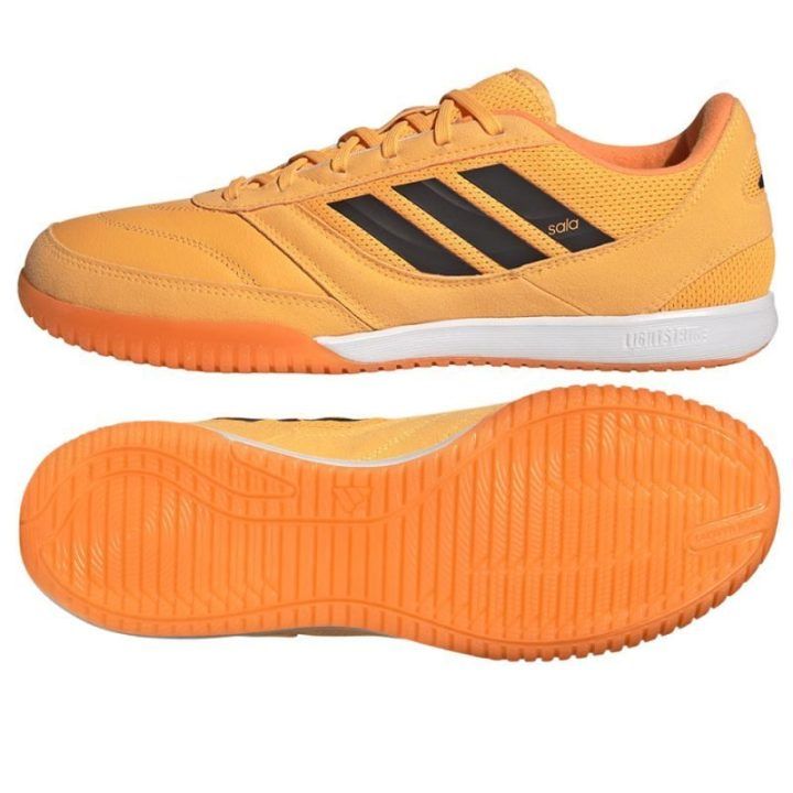 Batai adidas Top Sala Competition II
