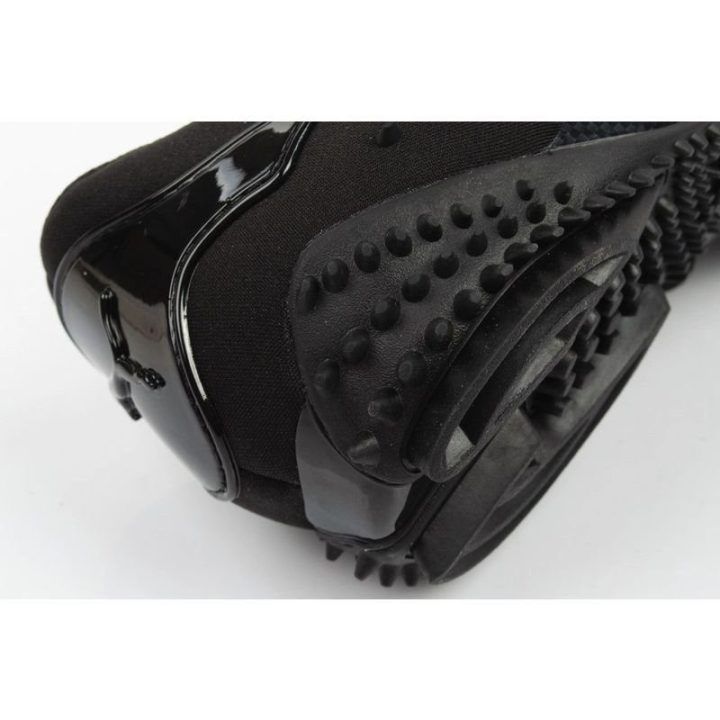 Puma Mostro Spikes batai su lipuku, juodi