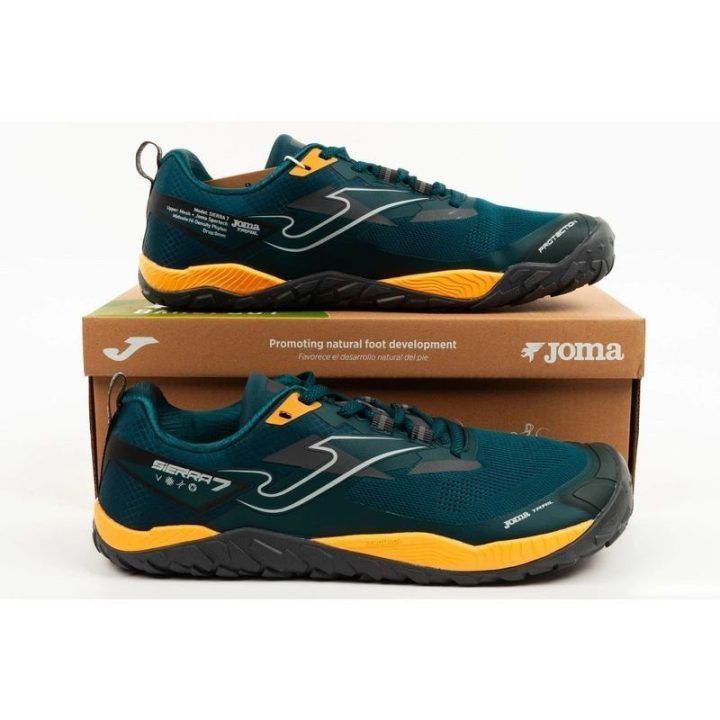 Joma Sierra Barefoot vyriški batai