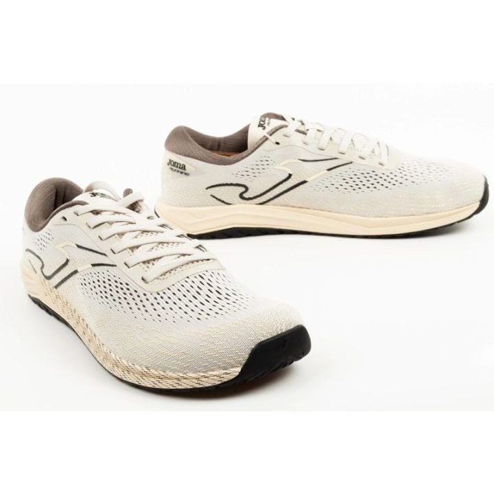 Joma Fenix V Barefoot vyriški treniruočių bateliai, smėlio spalvos